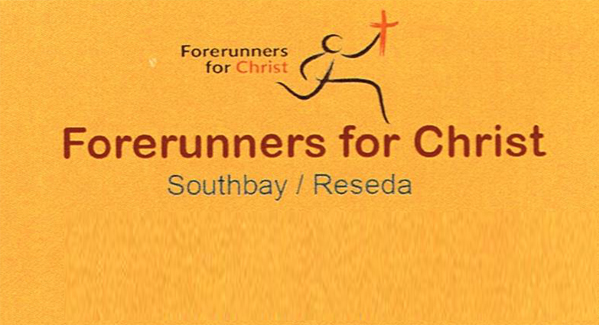 forrunners